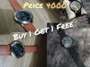 Titan watch